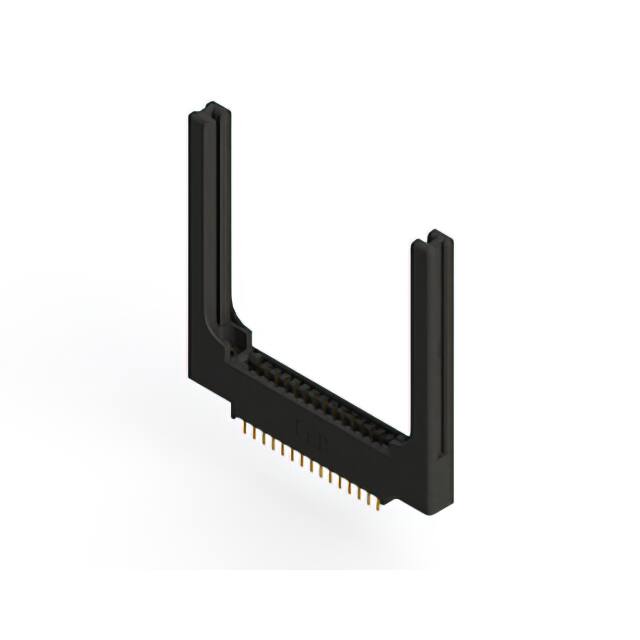 396-030-521-858 EDAC Inc.  Edgeboard Connectors